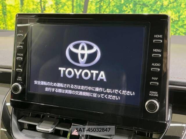 Toyota COROLLA TOURING 2020-07 321280-2