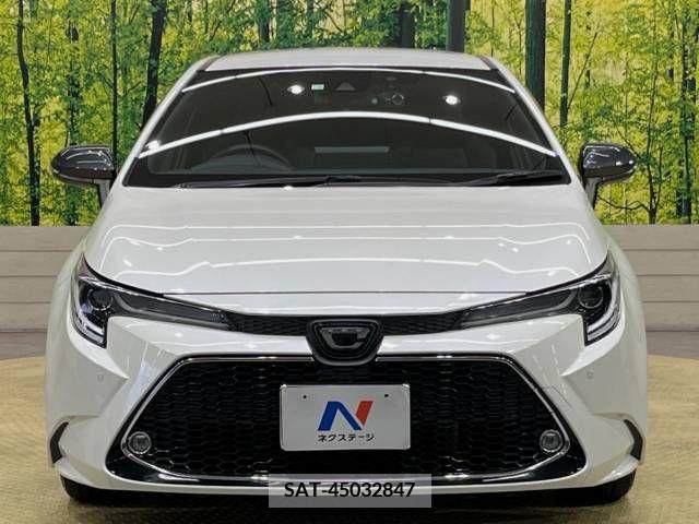 Toyota COROLLA TOURING 2020-07 321280-14