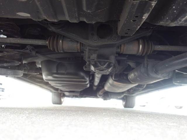 Toyota ESTIMA 2009-04 11233-19