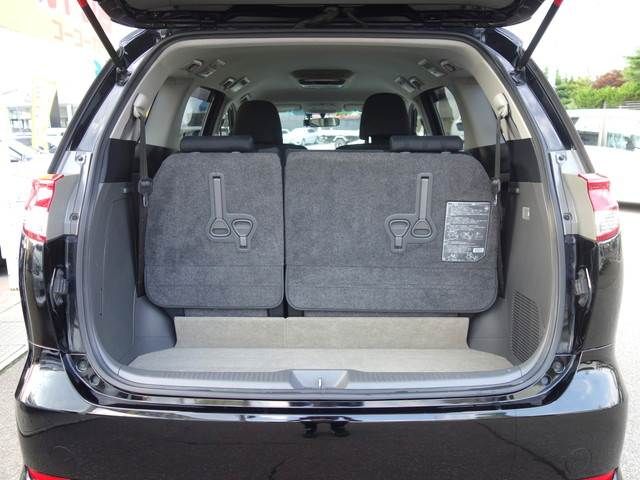 Toyota ESTIMA 2009-04 11233-16