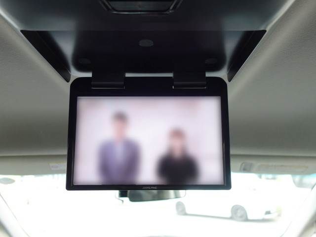 Toyota ESTIMA 2009-04 11233-10