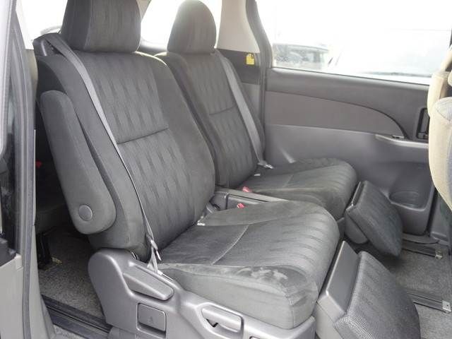 Toyota ESTIMA 2009-04 11233-13