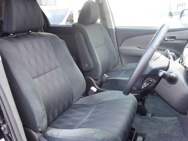 Toyota ESTIMA 2009-04 11233-12