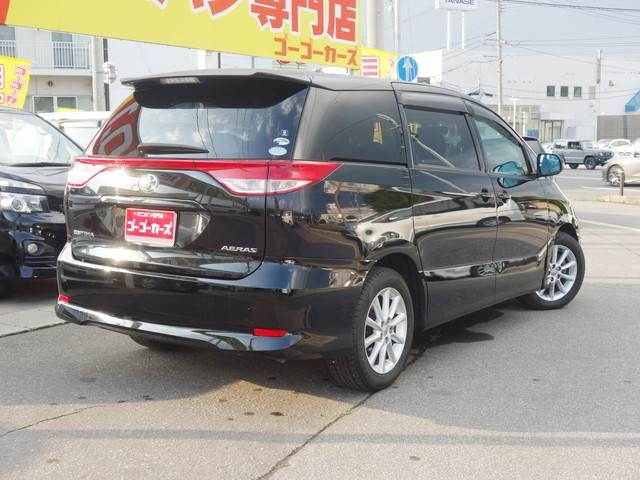Toyota ESTIMA 2009-04 11233-1