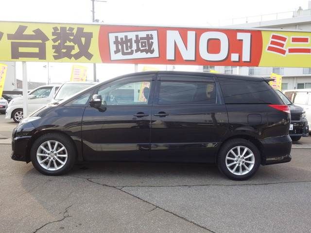 Toyota ESTIMA 2009-04 11233-5