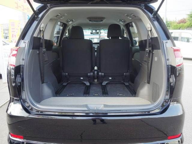 Toyota ESTIMA 2009-04 11233-17