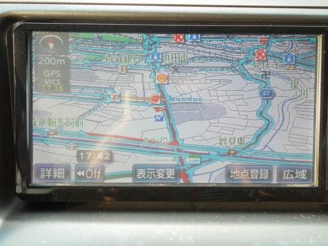 Toyota ESTIMA 2009-04 11233-8