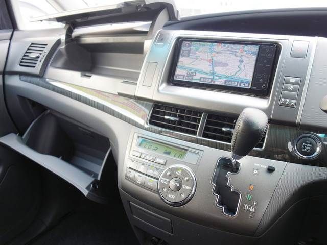 Toyota ESTIMA 2009-04 11233-7