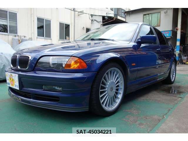 Alpine B3 1999-09 206354-15