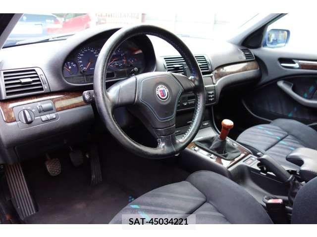 Alpine B3 1999-09 206354-7