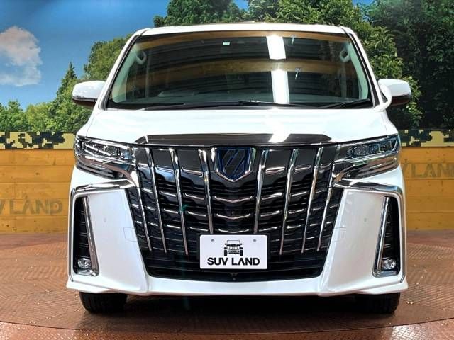 Toyota ALPHARD HYBRID 2019-12 24198-15