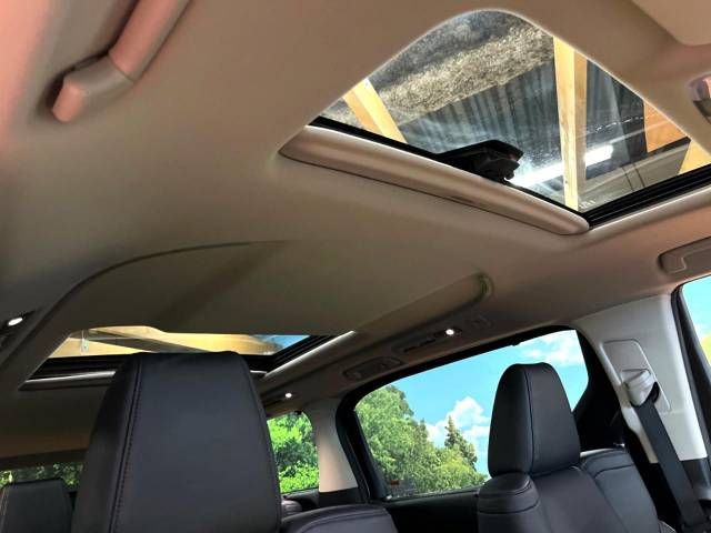 Toyota ALPHARD HYBRID 2019-12 24198-2