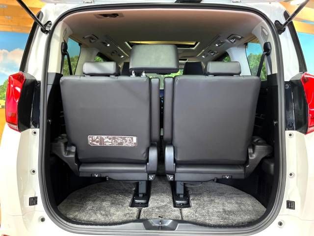 Toyota ALPHARD HYBRID 2019-12 24198-11