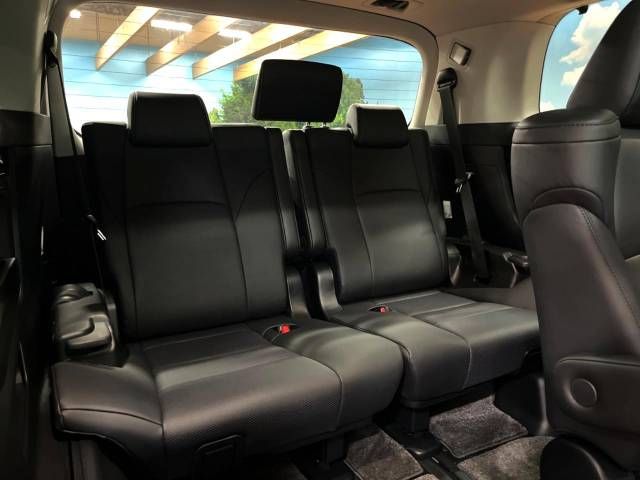 Toyota ALPHARD HYBRID 2019-12 24198-10