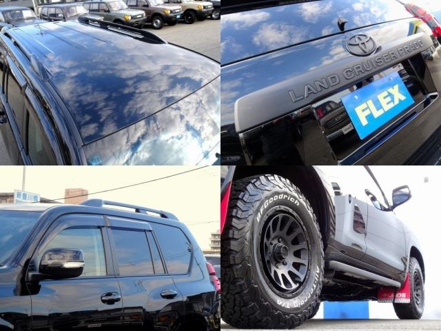 Toyota PRADO 2020-01 26944-19