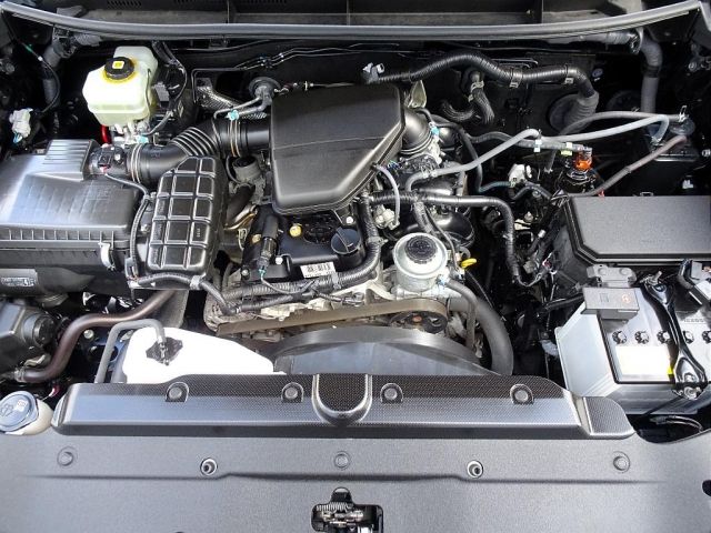 Toyota PRADO 2020-01 26944-11