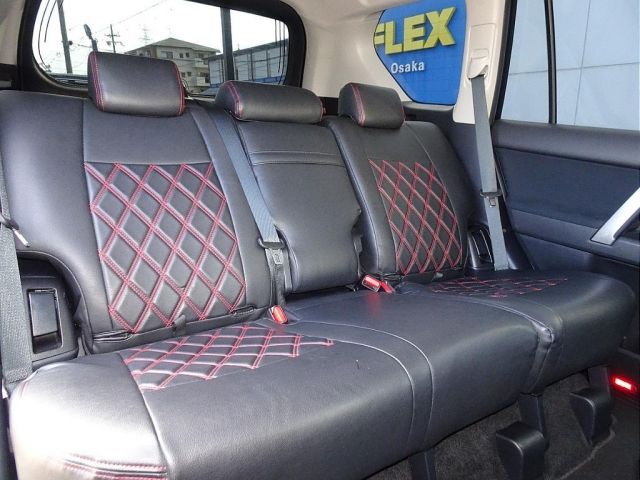 Toyota PRADO 2020-01 26944-7