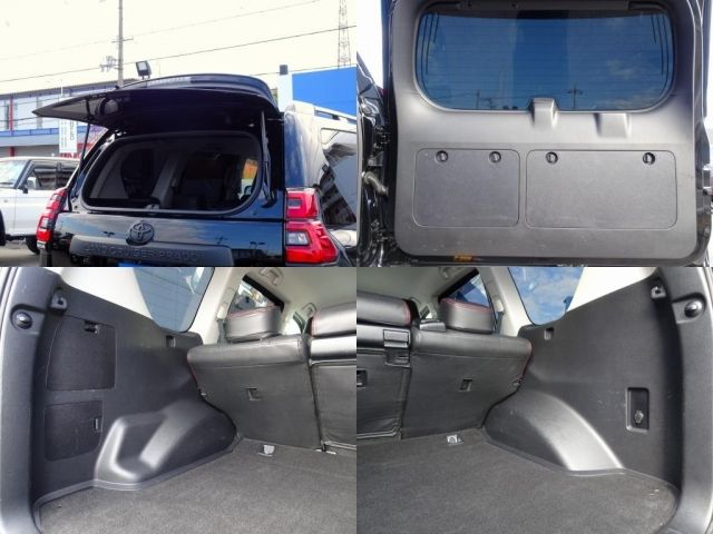 Toyota PRADO 2020-01 26944-14