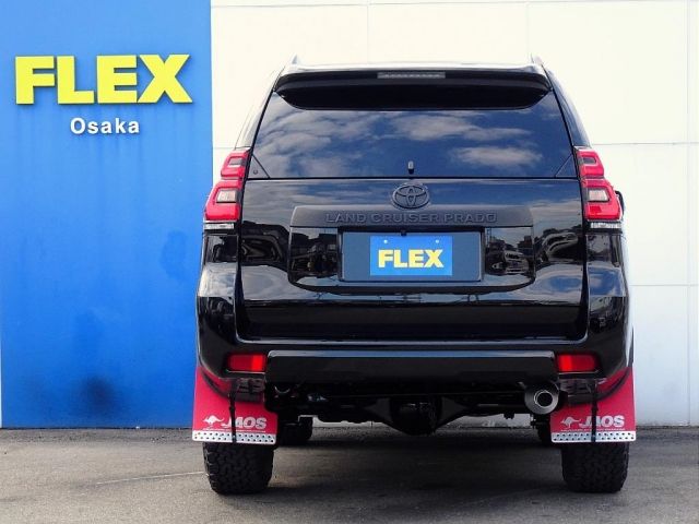 Toyota PRADO 2020-01 26944-10