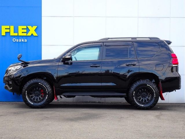 Toyota PRADO 2020-01 26944-6