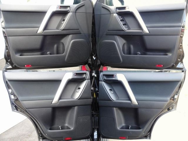Toyota PRADO 2020-01 26944-13