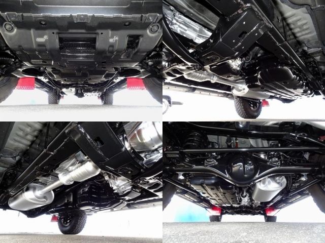 Toyota PRADO 2020-01 26944-17