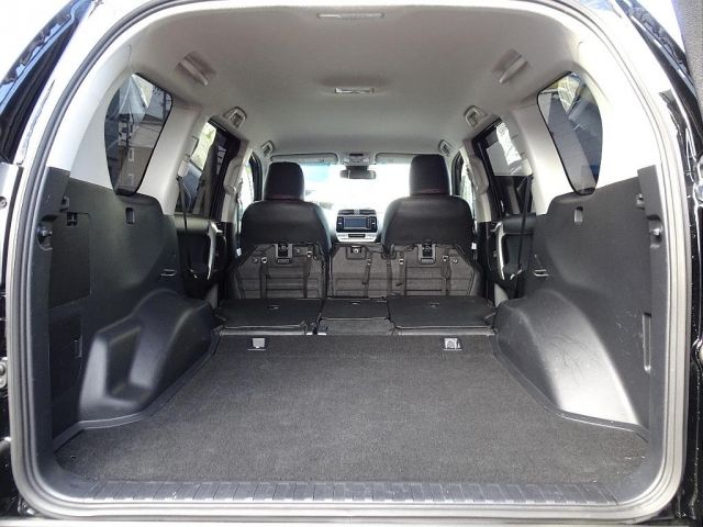 Toyota PRADO 2020-01 26944-9