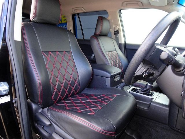 Toyota PRADO 2020-01 26944-5