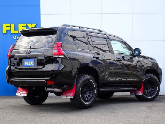 Toyota PRADO 2020-01 26944-1
