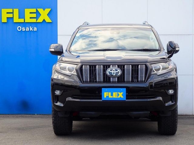 Toyota PRADO 2020-01 26944-8