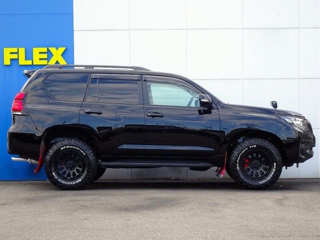 Toyota PRADO 2020-01 26944-4