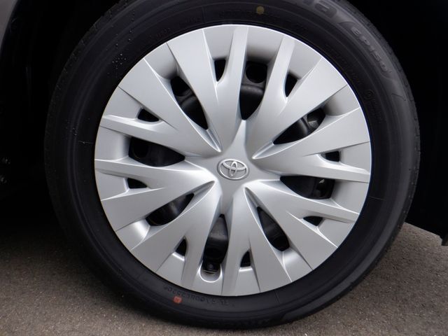 Toyota YARIS 2020-11 5886-18