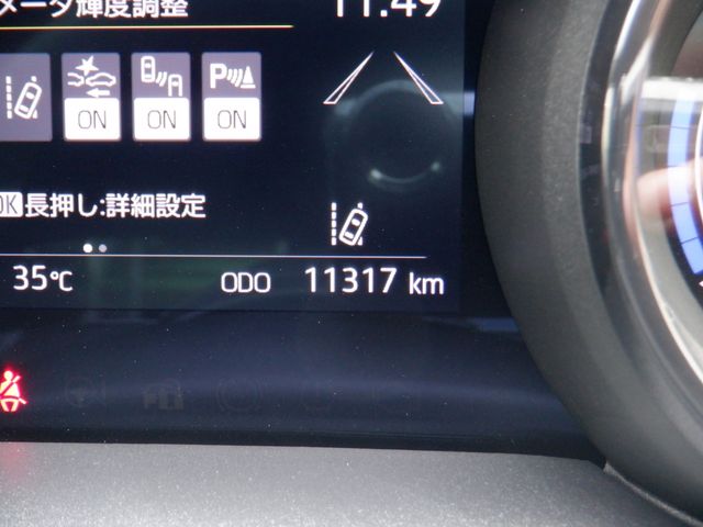 Toyota YARIS 2020-11 5886-20