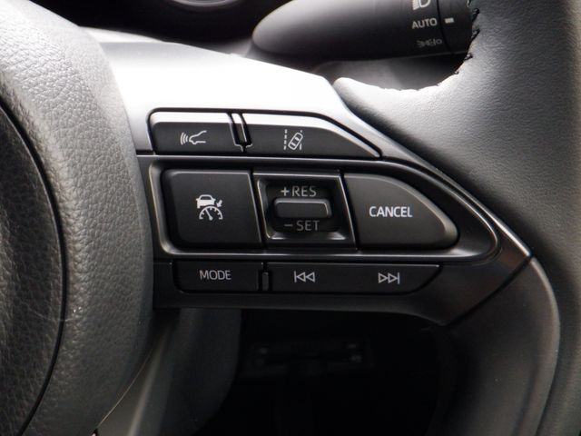 Toyota YARIS 2020-11 5886-9