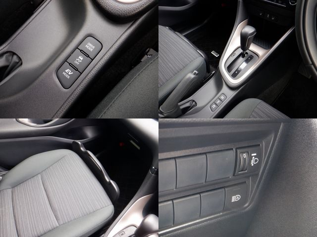 Toyota YARIS 2020-11 5886-11