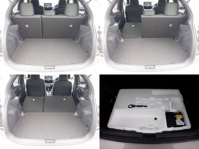 Toyota YARIS 2020-11 5886-15