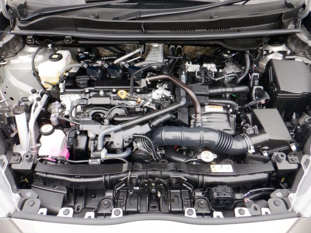 Toyota YARIS 2020-11 5886-19