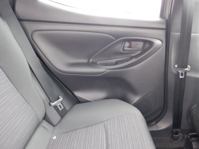 Toyota YARIS 2020-11 5886-23