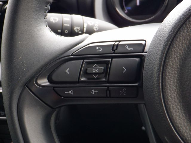 Toyota YARIS 2020-11 5886-8
