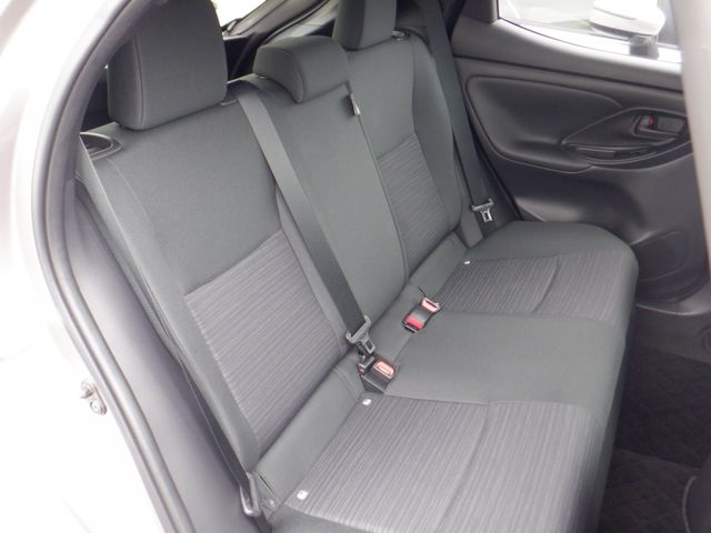 Toyota YARIS 2020-11 5886-14