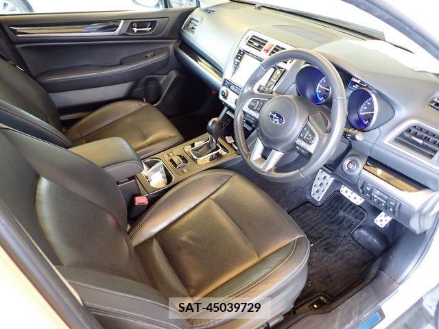Subaru OUTBACK 2015-08 362607-1