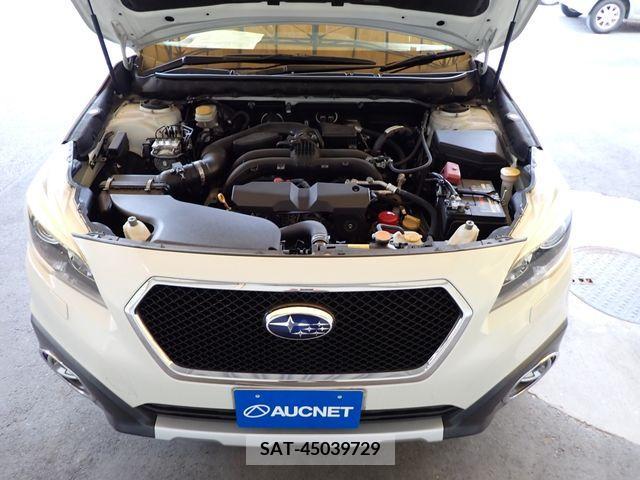 Subaru OUTBACK 2015-08 362607-24