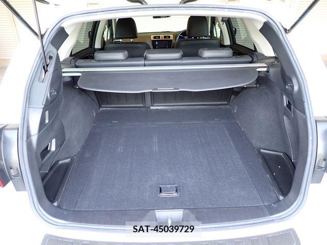 Subaru OUTBACK 2015-08 362607-22
