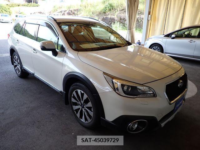 Subaru OUTBACK 2015-08 362607-3