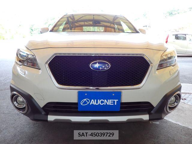 Subaru OUTBACK 2015-08 362607-5