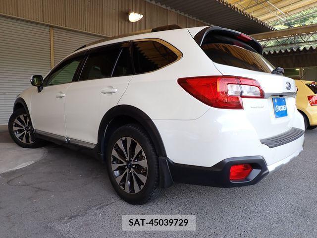 Subaru OUTBACK 2015-08 362607-2