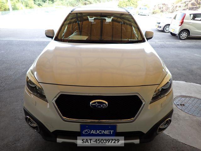Subaru OUTBACK 2015-08 362607-4