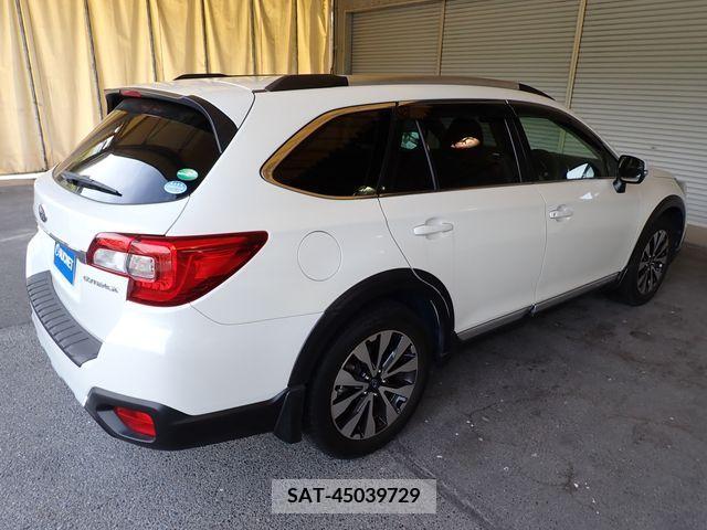 Subaru OUTBACK 2015-08 362607-7