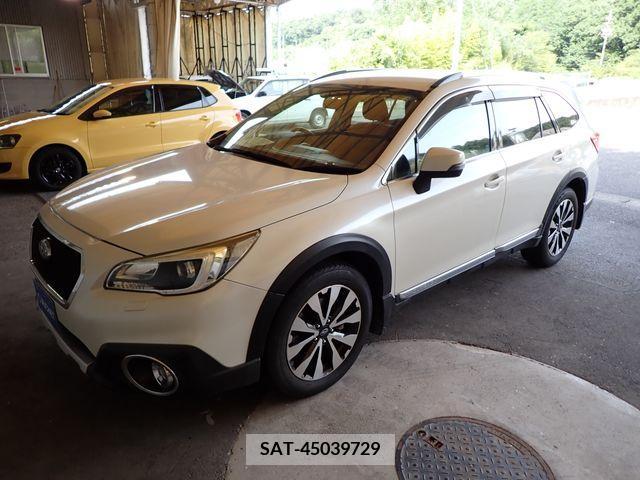 Subaru OUTBACK 2015-08 362607-6