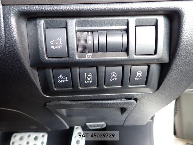Subaru OUTBACK 2015-08 362607-17